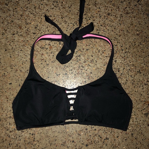 PINK bikini top - Picture 1 of 1